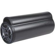 New BAZOOKA BT8014 BT Series Passive-Tube Subwoofer (8", 150 Watts)