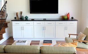 Orb Audio Mini T V3 Amplifier (Black) N4