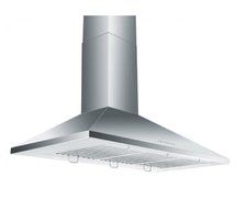 Z Line KL2-42 Stainless Steel Wall Mount Range Hood, 42-Inch