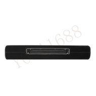 YOSA New Wireless Bluetooth A2DP Music Receiver Audio Adapter for cellphone 30Pin Dock Speaker (BLACK) N2