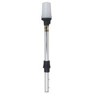 PERKO 1400DP4CHR / Perko Alpha Series 36&quot; White All Round Light
