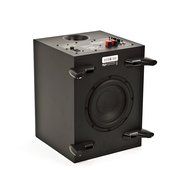 Klipsch SW-350 8-Inch 350 Watt Subwoofer (Black)