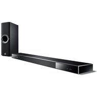 YAMAHA YSP Series Digital Sound Projector 4K Ultra HD / Bluetooth correspondence HTY-250 (B) (Black) N4