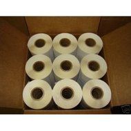 12 Rolls - 2x1 Direct Thermal Labels for Zebra GC420d GC420t GK420d GK420t GX420d GX420t LP2824 LP2422 TLP2824... N2