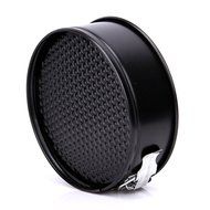 LOHOME&reg; 5 PCS Quiche Pan, Bakeware Nonstick Tart/Quiche Pans Cupcakes Torte Souffle Cheesecake Egg Tart Makers... N11