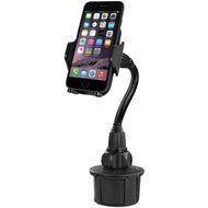 MACALLY MCUPXL Extra-Long Adjustable Cup Holder Mount consumer electronics