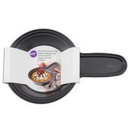 Wilton Deep-dish Dessert Pan Non-stick, 6 In.