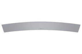 Samsung 8.1 Channel 320 Watt Sound Bar with Wireless Active Subwoofer Home Theater System N8
