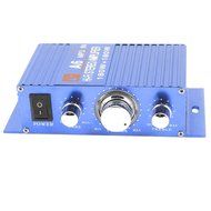 uxcell&reg; DC 12V 180W Car Hifi Stereo Audio Power Amplifier