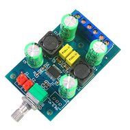 TPA3123 25W X 2 Dual-Channel Class D Digital Audio Power Amplifier N2