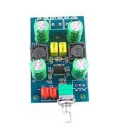 TPA3123 25W X 2 Dual-Channel Class D Digital Audio Power Amplifier N3