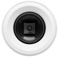 Boston Acoustics HSi 480 8- Inch In-Ceiling Speaker (White)