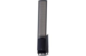 MartinLogan ElectroMotion ESL X Floorstanding Speaker, Satin Black N9