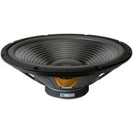 GRS 15PF-8 15" Paper Cone Foam Surround Woofer N3