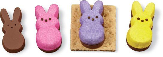 Wilton Peeps Silicone Pan N7