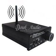 Nobsound Bluetooth Audio Receiver 320W Wireless Digital Power Amplifier HiFi Stereo amp N3