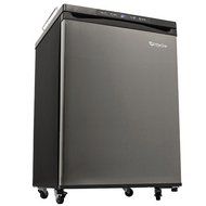 EdgeStar Full Size Kegerator Conversion Refrigerator Only - Stainless Steel N2