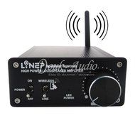 Nobsound Bluetooth Audio Receiver 320W Wireless Digital Power Amplifier HiFi Stereo amp N4