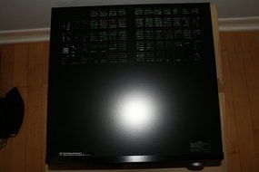 Integra DHC-80.3 Preamplifier N4