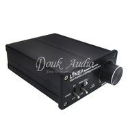 Nobsound Bluetooth Audio Receiver 320W Wireless Digital Power Amplifier HiFi Stereo amp N5