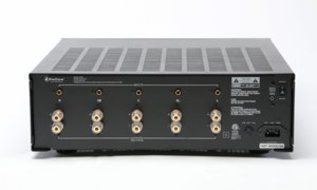 Outlaw Model 5000 N2