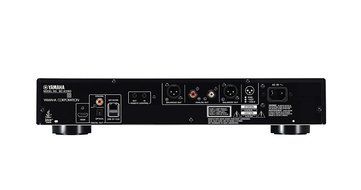 Yamaha AVENTAGE BD-A1060BL Blu-ray Disc Player N3