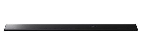 Sony HT-RT5 Soundbar with 2 Wireless Rear Speakers (550 W, S-Master HX, Clear Audio Plus, Dolby TrueHD, DTS-HD... N23