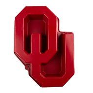 Oklahoma Silicone Cake Pan &amp; Stand