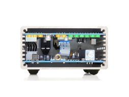 Soundfort DS-200: high-performance USB DAC - DSD5.6MHz (DoP), PCM192kHz / 32bit support N3