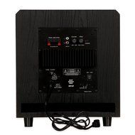 Blue Octave Home SW12F Subwoofer (Black)