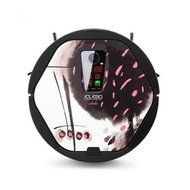 Brand new iCLEBO Sumi-e YCR-M05-11 Remote Robotic Vacuum Cleaner N7