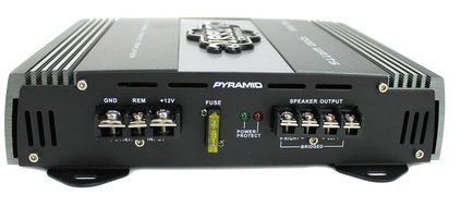 Pyramid PB715X 1000W 2-Channel Amplifier N3