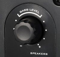 Creative 5.1ch speaker game movie surround SP-SBS-A550 N3