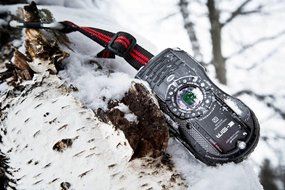 Optio WG-3 - Digitalkamera - Kompaktkamera N2