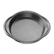 Wilton Advance Select Premium Nonstick Round Cake Pan in Gunmetal