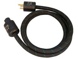 Yulong Sabre DA8II Decoder Black with EXTRA FREE Yulong CP1 Power Cable