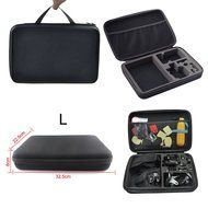 Kitway Basic Common Outdoor Sports Kit Accessories for Xiaoyi All Gopro Hero4 Silver Black Hero 4 3+ 3 Sj4000... N2