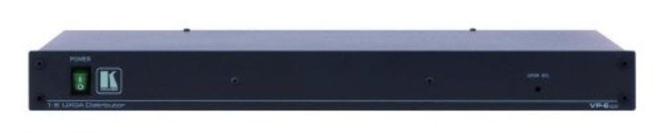 Kramer Electronics - VP-6XLN - 1:6 Computer Graphics Video Distribution Amplifier
