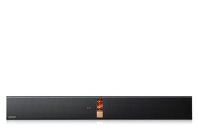 Samsung HW-F750 2.1-Channel 310 Watt Soundbar N5