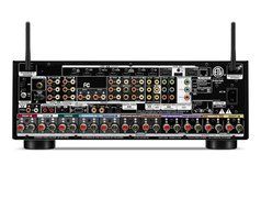 Denon AVR-X5200W 9.2 Network AV Receiver with Wi-Fi, Bluetooth and Dolby Atmos N3