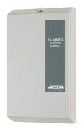 VALCOM - Valcom One-Zone Talkback Control Unit