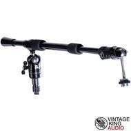 Triad-Orbit O1 Single-arm Orbital Boom