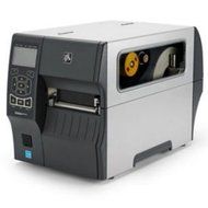 Zebra Technologies ZT42063-T0100A0Z Series ZT420 Direct Thermal/Thermal Transfer Industrial Printer, 300 DPI,...