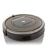 iRobot Roomba 870 Robotic Vacuum with XLife Extended-Life Battery N2