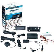 New SIRIUS-XM SXVCT1 Commander Touch Vehicle Tuner