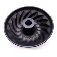 Hanason Non-stick Kugelhupf Bundt baking pan N2