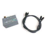 Turntable Lab: VP 29.TTL Phono Preamp + Audioquest Tower RCA Cable (VP29) N3