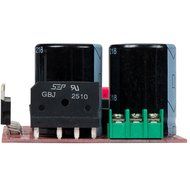 Yuan-Jing Quad TDA7294 BTL Stereo Amplifier Board with Speaker Protection 2 x 150W N7