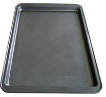 Cookie Sheet 9&quot;x13&quot; Inch Non Stick Bakeware Baking
