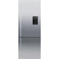 Fisher Paykel RF135BDRUX4 13.5cuft Counter Depth I&amp;W SS Flat Door RH